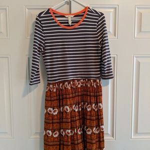 Matilda Jane Women's Dress Size Small